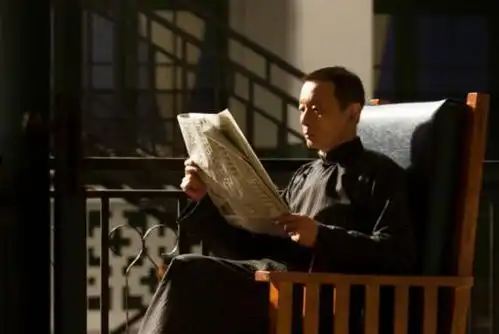 姜文一步之遥既不叫好,也不叫座,民国题材已是时代的眼泪