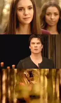 搜狐公众平台看完吸血鬼日记最终集,我的青春结束了,我哭了
