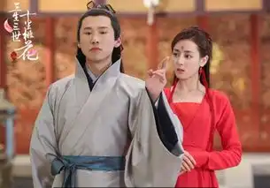 获mba却半路当演员,颜值不够靠演技出演三生三世
