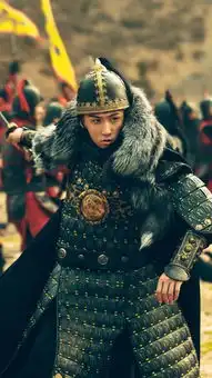 半妖倾城努尔哈赤黄景瑜堆糖,美好生活研究所
