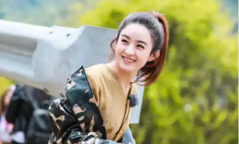她出道7年都不红,曾和彭于晏传绯闻,如今37岁人气直追郑爽
