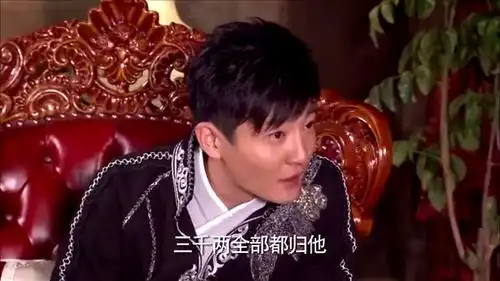 龙门镖局伙计发现被出卖报官,伊季高被众人嘲讽,赶出镖局