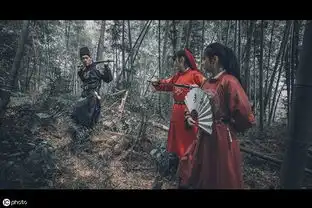 武侠文豪金庸古龙梁羽生温瑞安,原来你们都是天生的段子手
