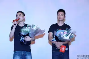 大鱼海棠映后见面会导演梁旋张春出席
