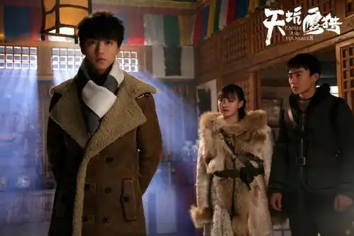 新神雕侠侣正式官宣,毛晓慧的小龙女扮相仙气,有刘亦菲的感觉