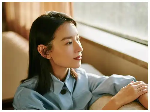 董洁新剧来袭,与33岁男星搭档演母子,男主还出演过少年的你