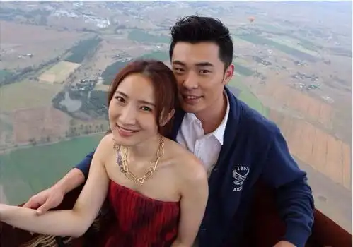 恋爱长跑不一定会有好的结局,罗志祥分手太难看,陈赫13年仍离婚
