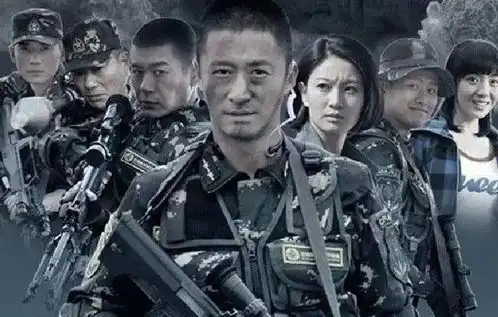 吴京伤情报告曝光,全身缝合100多针硬汉你太小看他了
