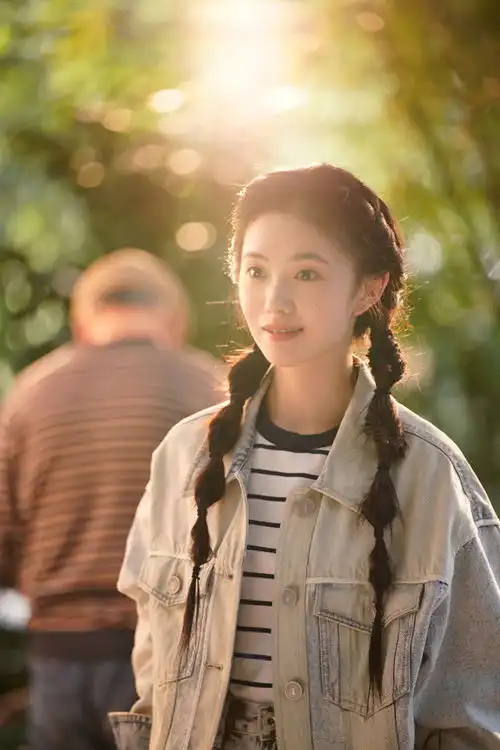 刘浩存新剧脱轨高能上线身份反转重写命运轨迹
