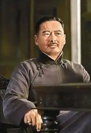 让子弹飞曝新剧照苗圃女仆装亮相角色成迷
