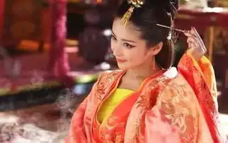 同是饰演苏妲己,吴谨言漂亮,颖儿柔弱,而她时而善良时而邪恶