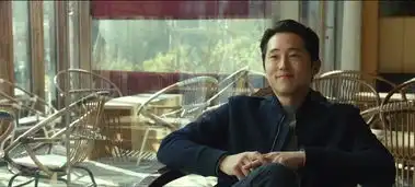 寄生虫凭什么能拿金棕榈
