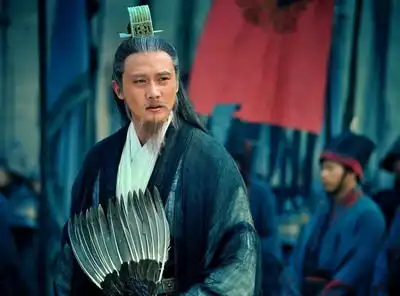 揭秘三国名将主副武器
