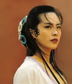 盘点影视剧中美得让人为之心颤的古装女神