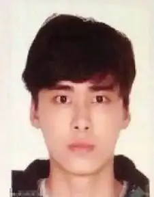 王紫璇搬砖照曝光获赞揭李易峰鹿晗赵丽颖陈晓杨幂唐嫣明星证件照