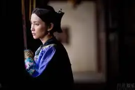 雪花秘扇高清剧照