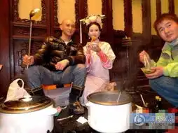 盘点影视剧花絮照唐嫣斗鸡眼pk孙俪松鼠嘴