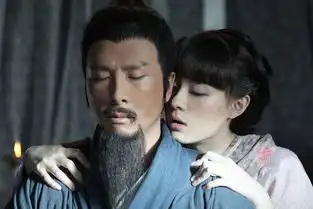 天雷滚滚关云长