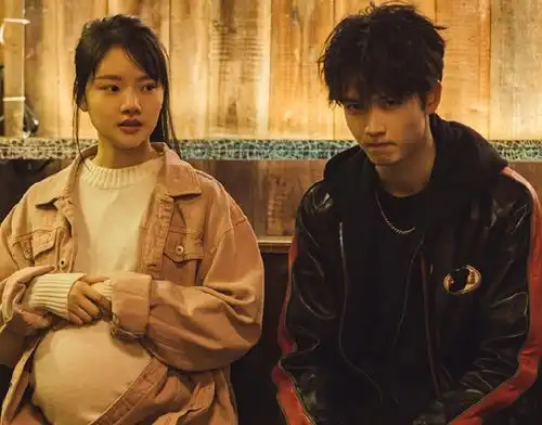 演员请就位2收官胡杏儿夺冠实至名归,他却赢得全场掌声