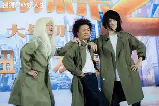 多图预爆唐人街探案3火热拍摄,刘昊然学生装,王宝强穿日式和服