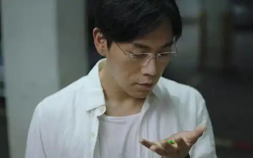 从两个维度解析为何隐秘的角落的张东升让人又爱又怕