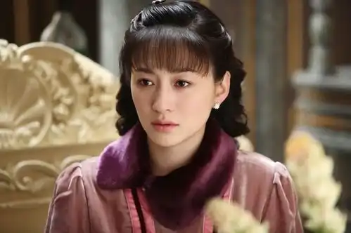 红人馆他们是民国爱情的鼻祖