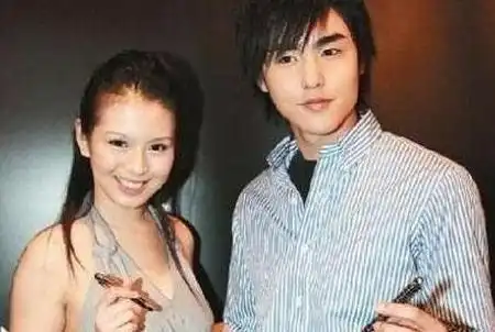 演仙剑奇侠传爆红,迟到遭导演当众扒衣,退圈复出近况如何