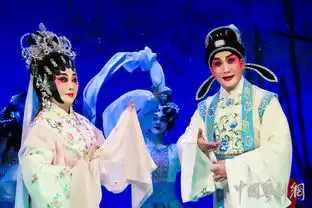 粤韵晋腔荟羊城,促南北文化交流