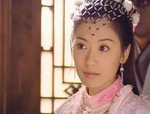 重温苏有朋版倚天屠龙记,再谈张无忌与四美之间的感情纠葛