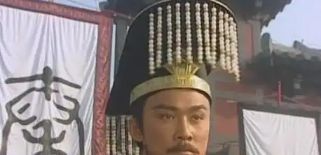 秦始皇到底叫什么是嬴政还是赵正还有一个名字暴露了他身世
