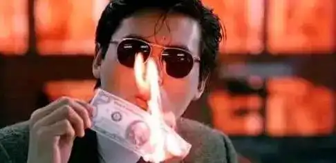 为啥无间风云拿4个奥斯卡,被翻拍的无间道都没有提名