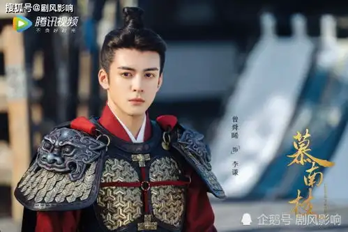 又一部高质量宫斗剧,鞠婧祎曾舜晞演绎传奇爱恋,三大戏骨坐镇