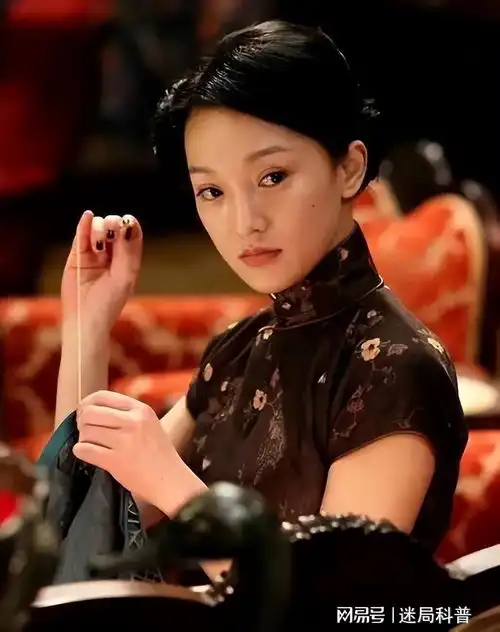 这4位女星漂亮性感,但导演不敢打她们主意,还要把她们当爷供着