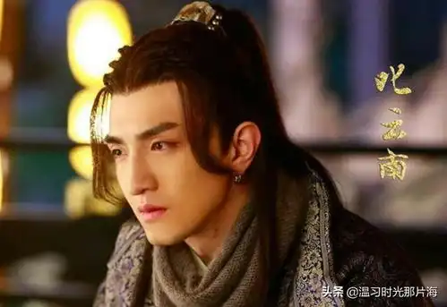 锦绣未央5年罗晋唐嫣很幸福,女二爆火且智商在线,有人凉了