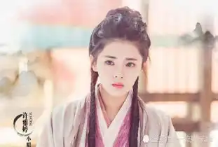 新倚天赵敏能成功离不开这个原因,无忌爱的其实是黄衫女子