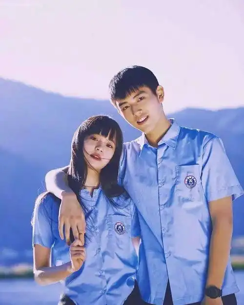 7种高甜情侣拍照姿势,不会拍照的学起来