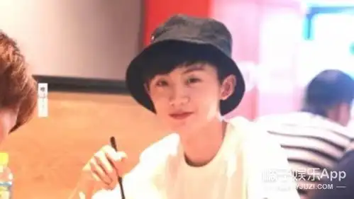 马嘉祺曾出演快乐星球现是tfboys师弟,15岁多才多艺
