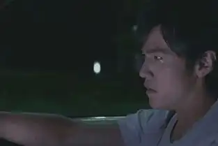 头文字d里面周杰伦喜欢的夏树,究竟坐在谁的车上
