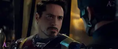 复联四剧照美国队长