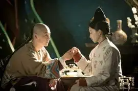 宫曝大尺度剧照赵丽颖陈晓周冬雨陷虐恋