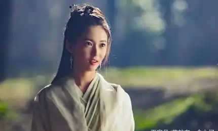 6个版本赵敏,黎姿版太经典陈钰琪版太美丽,张敏的赵敏令人赞叹