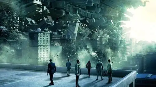 盗梦空间结局到底怎样他是否依旧在梦中