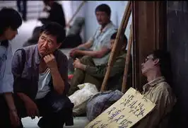 落叶归根精彩剧照欣赏167