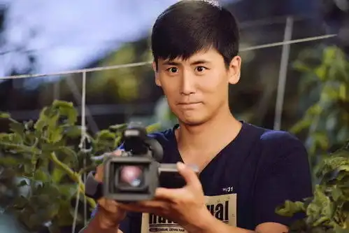 梦想越走越近热拍于晓光不忘健身保颜值
