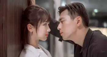 亲爱的热爱的背后故事大揭秘,看李现杨紫如何撒狗粮