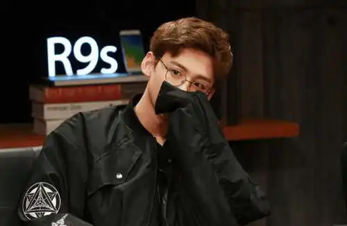 明星大侦探白敬亭智商爆表,实力诠释密室终结者