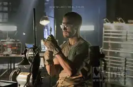 绿箭侠arrow电视系列剧