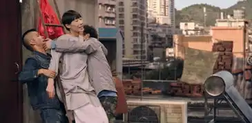 无名之辈见证好演员和好电影的春天感恩节中影邀您观看内附上期中奖名单