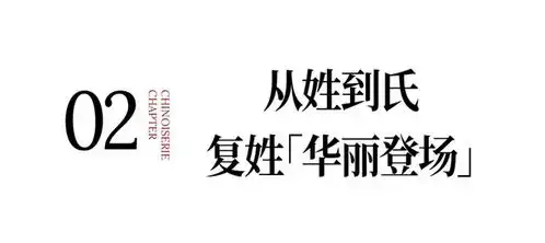 成为主角第一步拥有复姓
