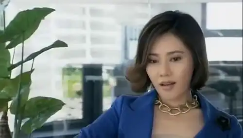 回家的诱惑高珊珊去见洪父,看见女人长相他瞬间不淡定了